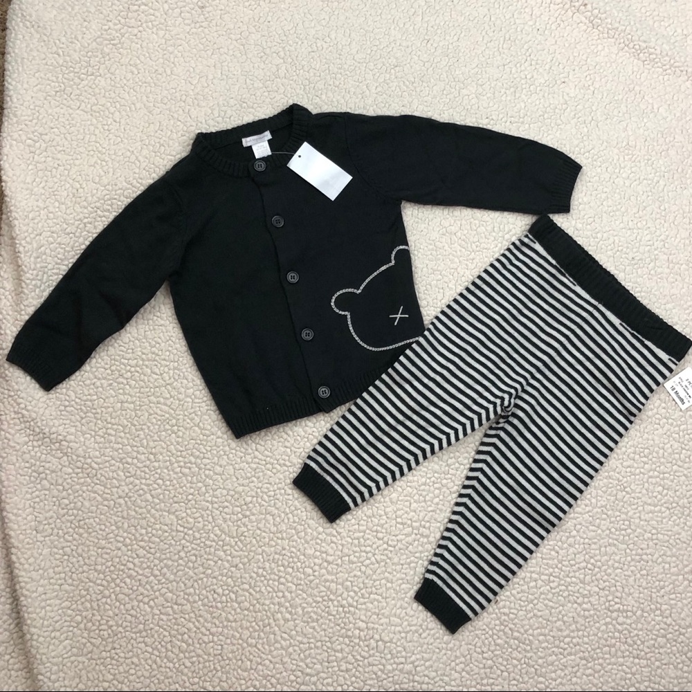 **SOLD** NWT 2pc